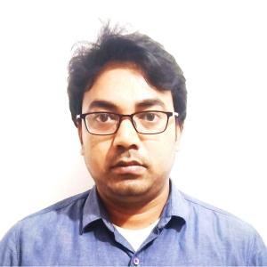 Dr. Debanjan Mukherjee image