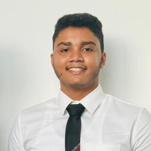 Shanil Perera image