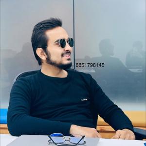 Shadab Abbas image