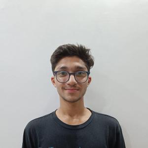 Dhairya Dev Gupta image