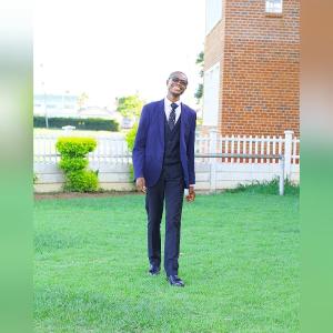 Douglas N T Masangudza image
