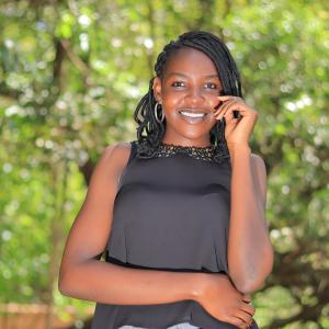 Edith Akoth image
