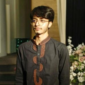 Sazzad Abdullah Nabil Bhuiyan image
