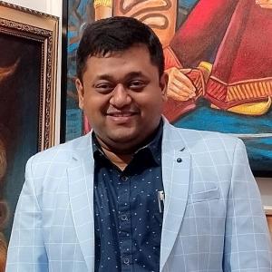 Dipayan Banerjee - Clear Funda Tutorials image