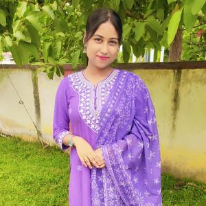Himashree Sarma image