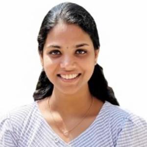 Arathy Nair image