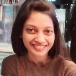 Priya Srivastava image