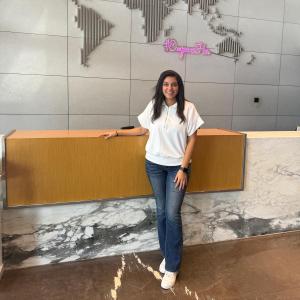 Fatma Sherif image
