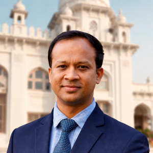 Ankur Khare image