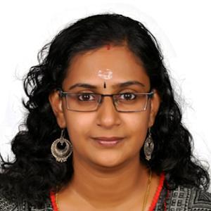 Rajalekshmy K image
