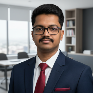 Aniket Otari image
