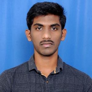 Jacob Arpan Ravinuthala image