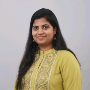 Parvathy Jayan Ullurippil image