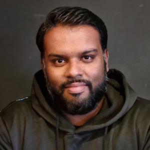 Luqman Suhaib image
