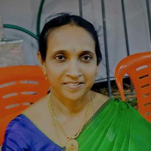 Sreena T image