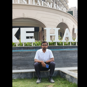 Rumesh Gupta image