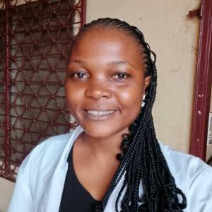 Alieh Ndifor Fobisi Edna image