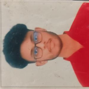 Akheel Khan image