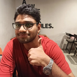 Aravindhan image