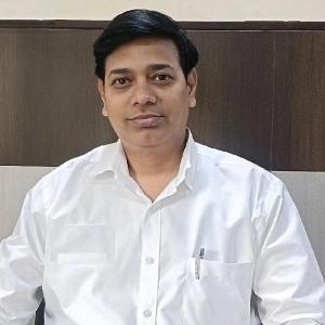 Amit Khandagale image