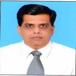 Ananth Harish image