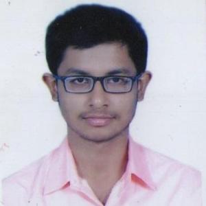 Sayantan Pramanick image