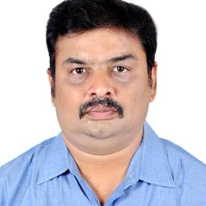 Kalyan Chakravarthy image