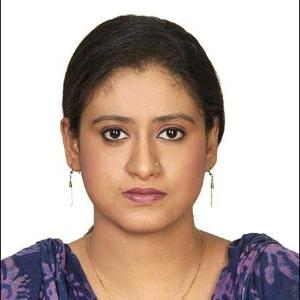Paromita Mondal image