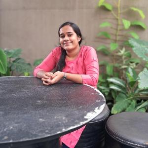 Keerthy Krishnakumar image