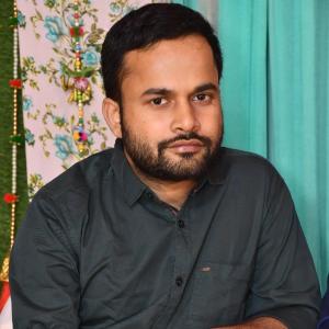 Chandrahas Kumar image
