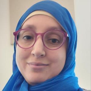 Nermeen Khalil image