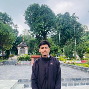 Amrit Sharma image