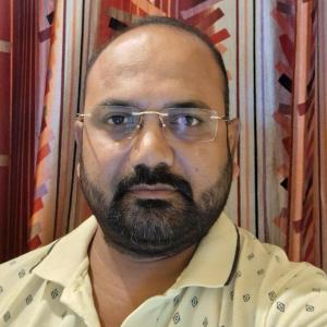 Abhishek Biswas image
