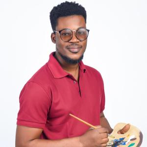 Gideon Ofori image
