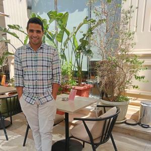 Ahmed Abo Elela image