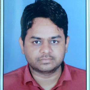 Pawan Kumar Yogi image