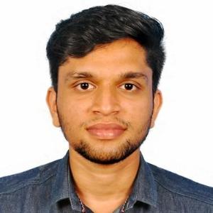Mohammed Razal T image