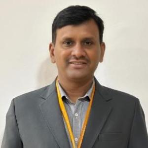 Vengatesan Krishnasamy image