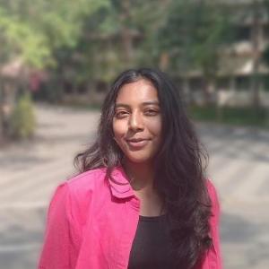 Rishitha Chappidi image