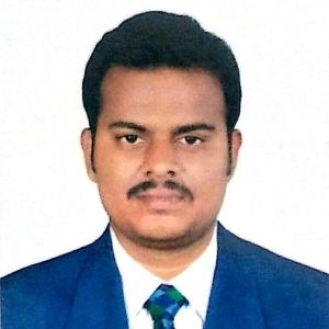 Sundar S image