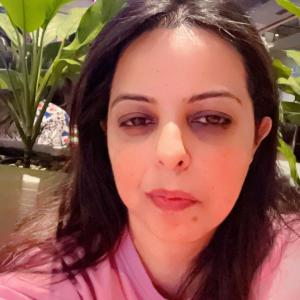 Shweta Singh image