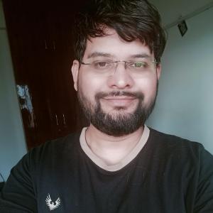 Anurag Singh image