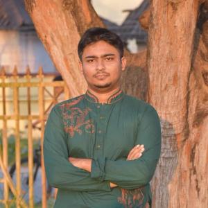 Saiyedul Bashar image