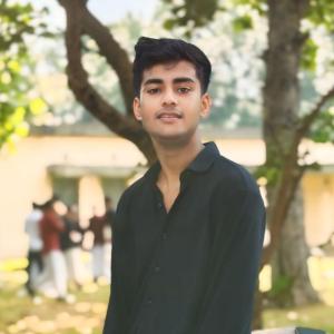 Gokul T V image
