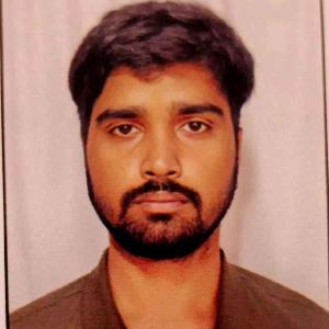 Ayush Mishra image