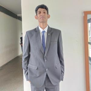 Siddharth Verma image