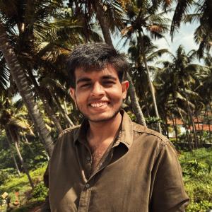 Tanishq Bajpai image