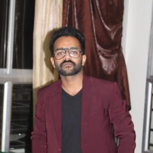 Avinash Singh Rao image