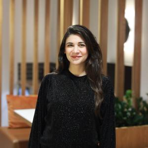 Raya Abbara image