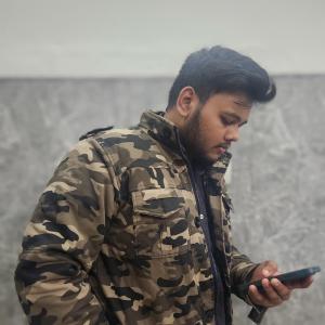 Tushar image